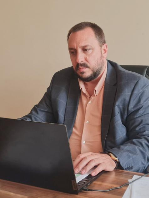 Инж. Здравец Ефтимов: Въглищата са все още ценен ресурс