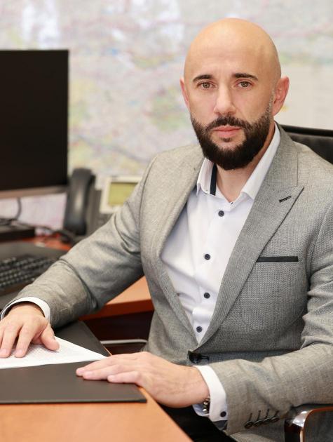 Georgi Dobrev, CEO of NEC: We have successfully implemented an algorithmic trading mechanism (bot)