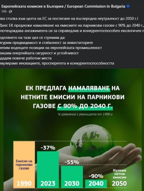 Какво да /НЕ/очакваме от поредния